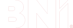 Logo de BNI France - Balcon du Leman