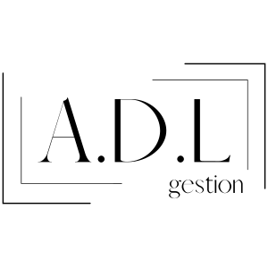 Logo ADL Gestion