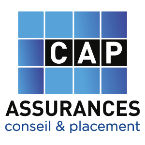Logo Cap Assurances