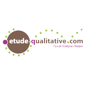 Logo Etudes qualitatives