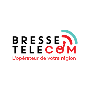 Logo Bresse Telecom