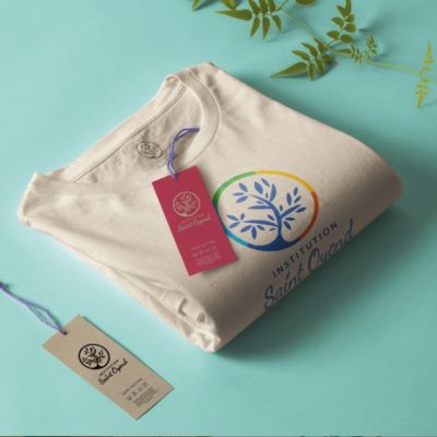 Institution St Oyend, Saint-Claude