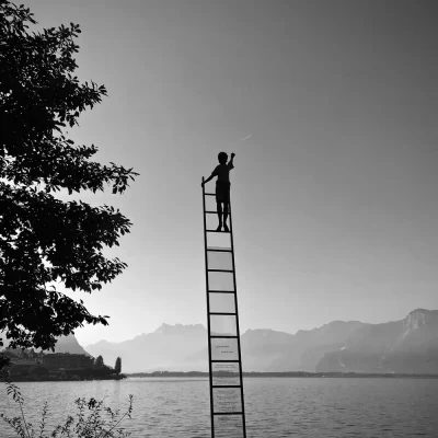 Imagination d'enfant